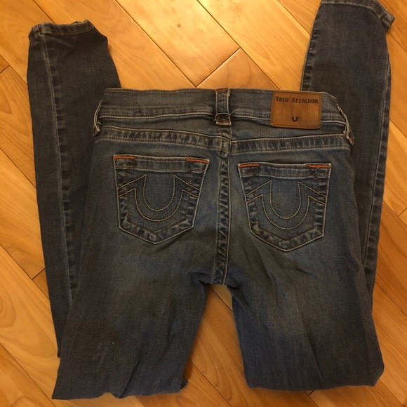 True Religon Jeans - Picture 4 of 4